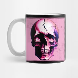 Pretty In Pinkish Mug